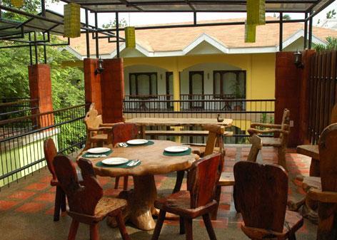 Escondido Beach Hotel Boracay Island