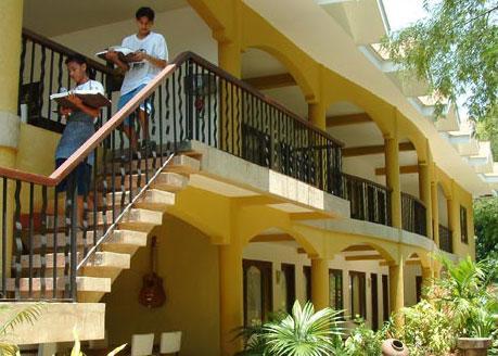 Escondido Beach Hotel
