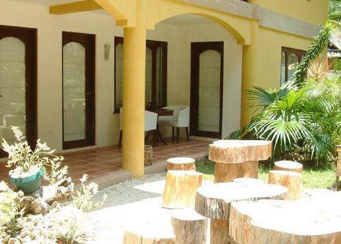 Escondido Beach Hotel 3*