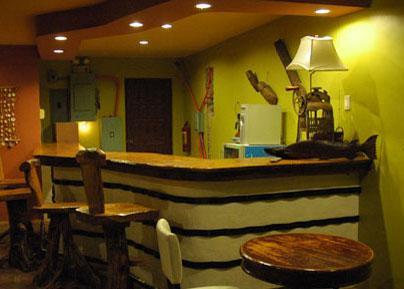 Hotel Escondido Beach