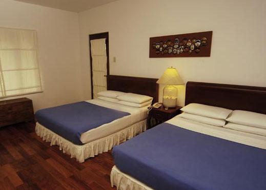Escondido Beach Hotel Boracay Island