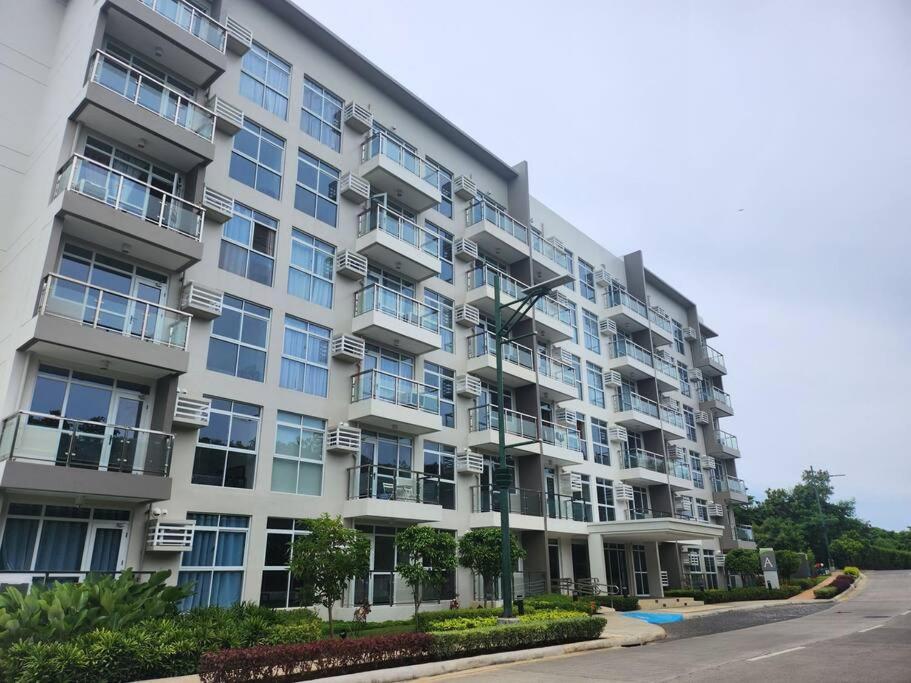 Aloha Ocean Garden Boracay Apartment *