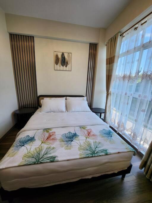 Apartment Aloha Ocean Garden Boracay *