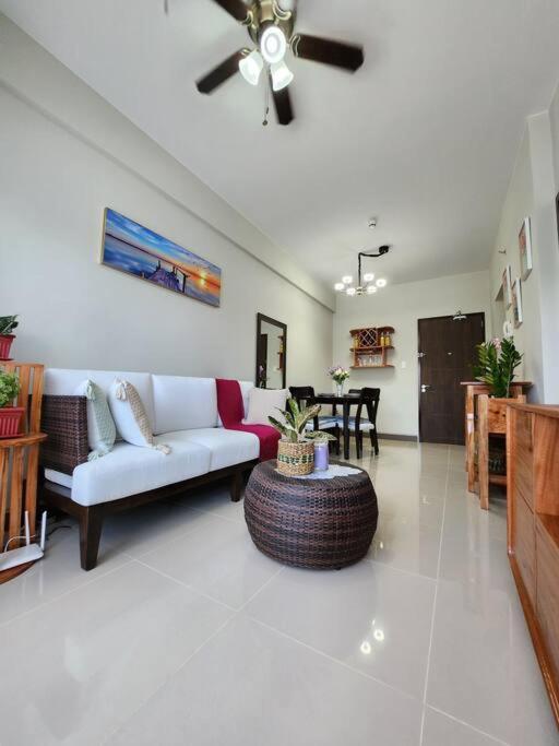 Aloha Ocean Garden Boracay Apartment Boracay Island