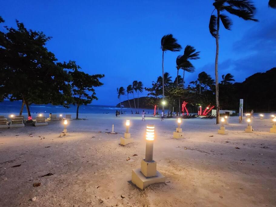 Apartment Aloha Ocean Garden Boracay