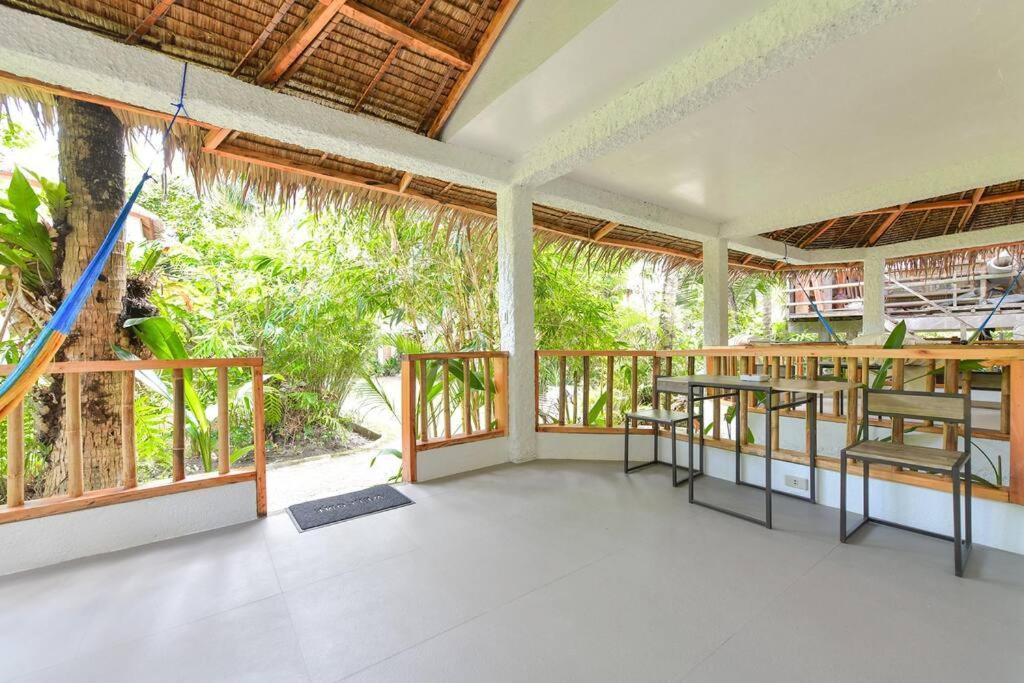 Apartment Ac2 - Bamboo Bungalows Rest House By White Boracay Island