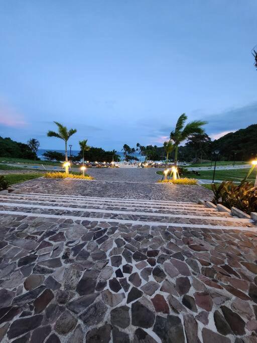 Apartment Aloha Ocean Garden Boracay Boracay Island