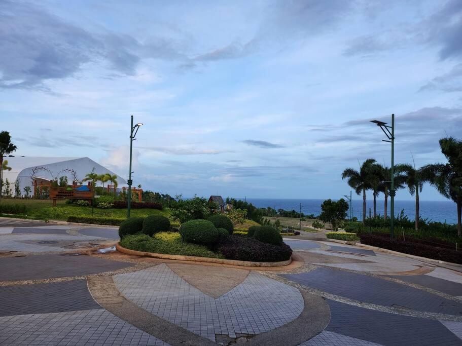 Aloha Ocean Garden Boracay Apartment Boracay Island