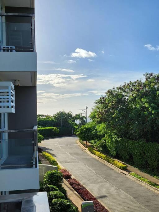 Aloha Ocean Garden Boracay Apartment *