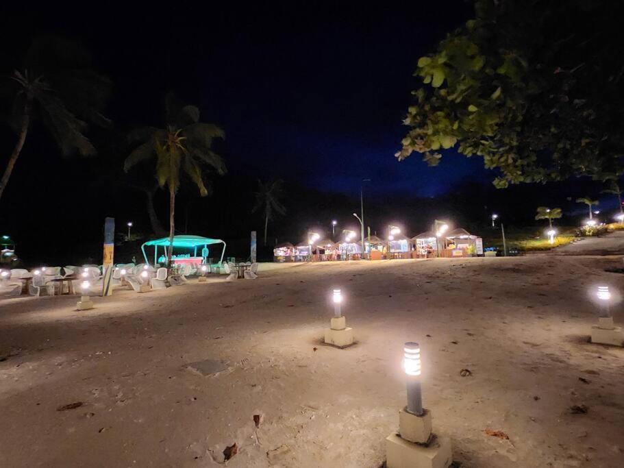 Aloha Ocean Garden Boracay Apartment