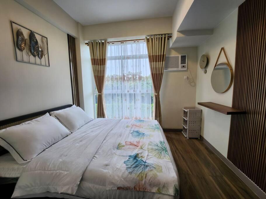 Apartment Aloha Ocean Garden Boracay *
