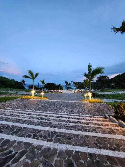 Aloha Ocean Garden Boracay Apartment Boracay Island
