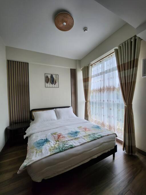 Aloha Ocean Garden Boracay Apartment