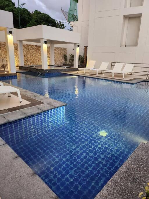 Apartment Aloha Ocean Garden Boracay Boracay Island