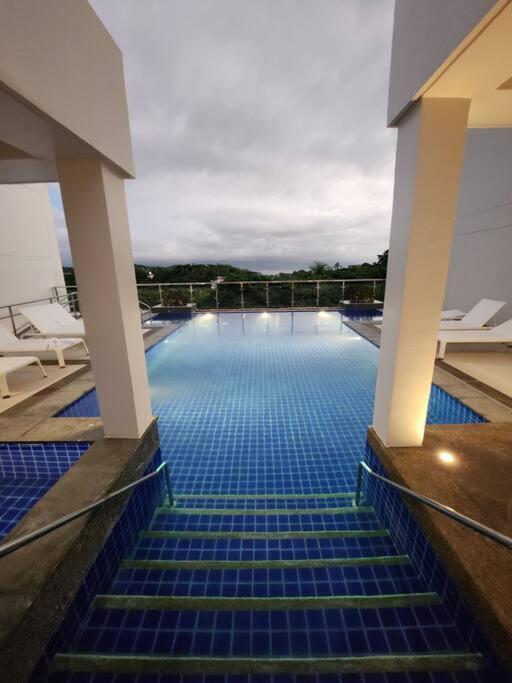 Apartment Aloha Ocean Garden Boracay *