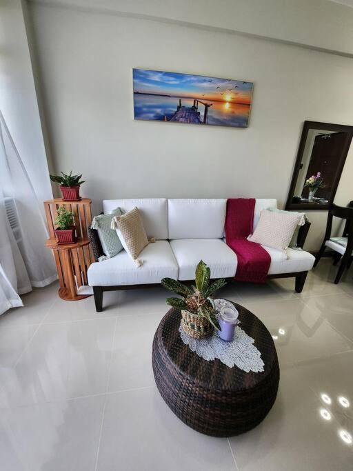 Aloha Ocean Garden Boracay Apartment *