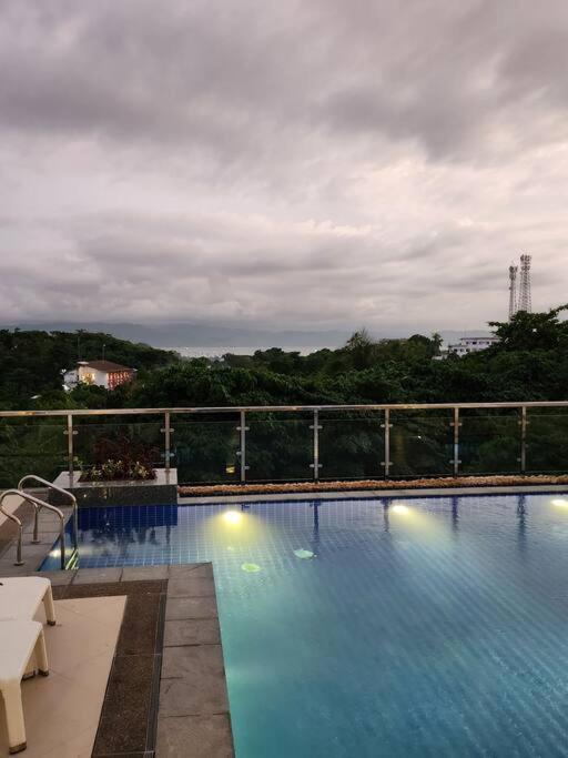 Apartment Aloha Ocean Garden Boracay Boracay Island