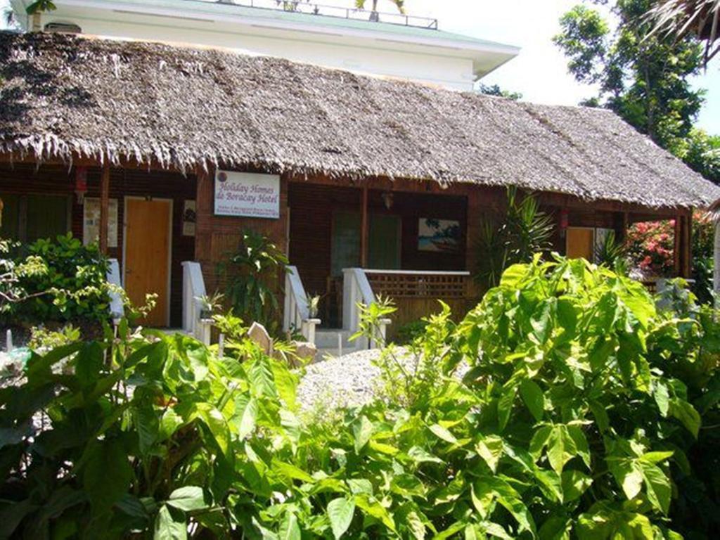 Holiday Homes De Boracay 3*