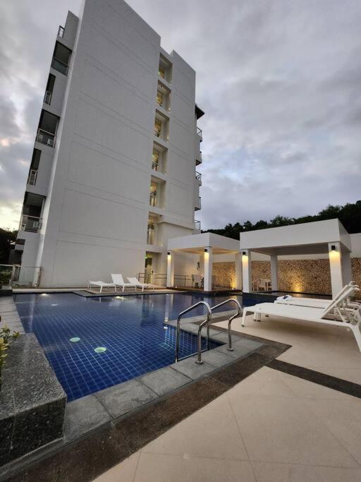 Aloha Ocean Garden Boracay Apartment