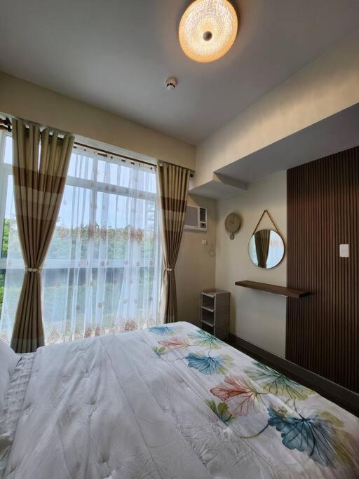 Apartment Aloha Ocean Garden Boracay *