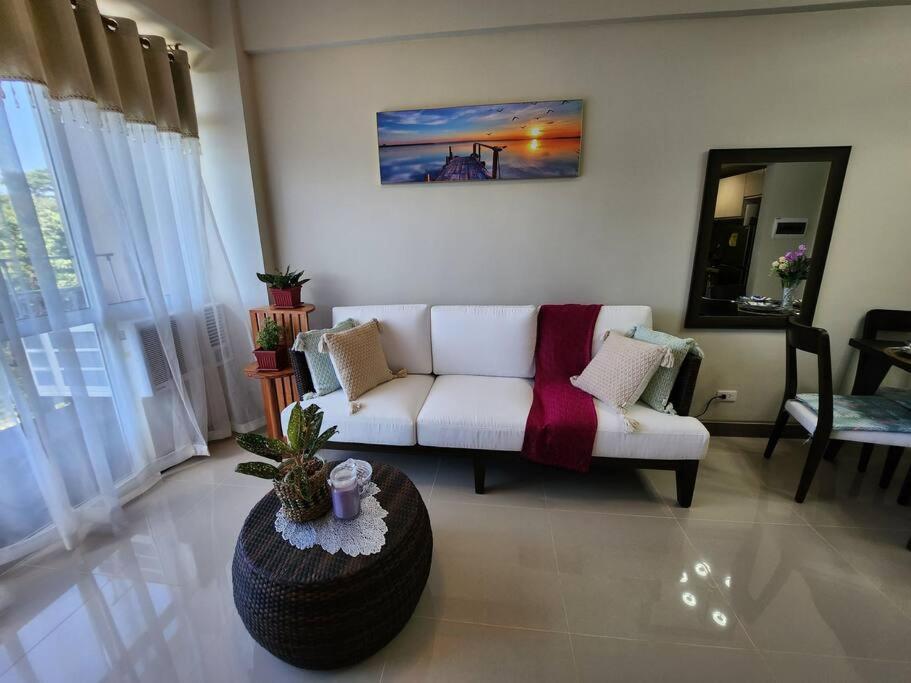 Aloha Ocean Garden Boracay Apartment *