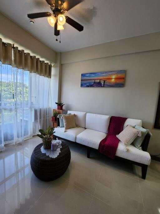 Aloha Ocean Garden Boracay Apartment Boracay Island