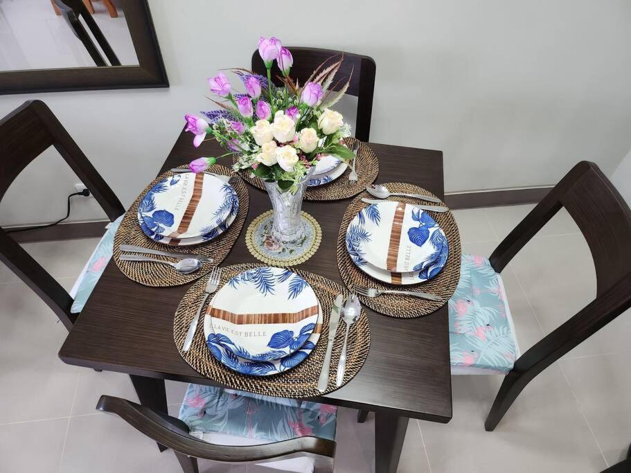 Aloha Ocean Garden Boracay Apartment