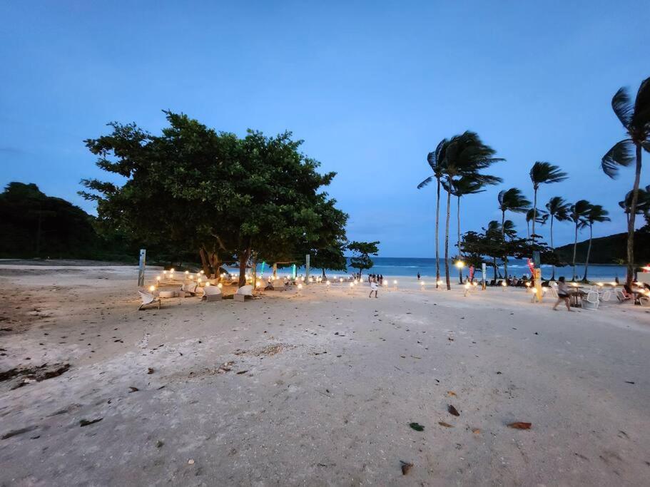 Aloha Ocean Garden Boracay Apartment *