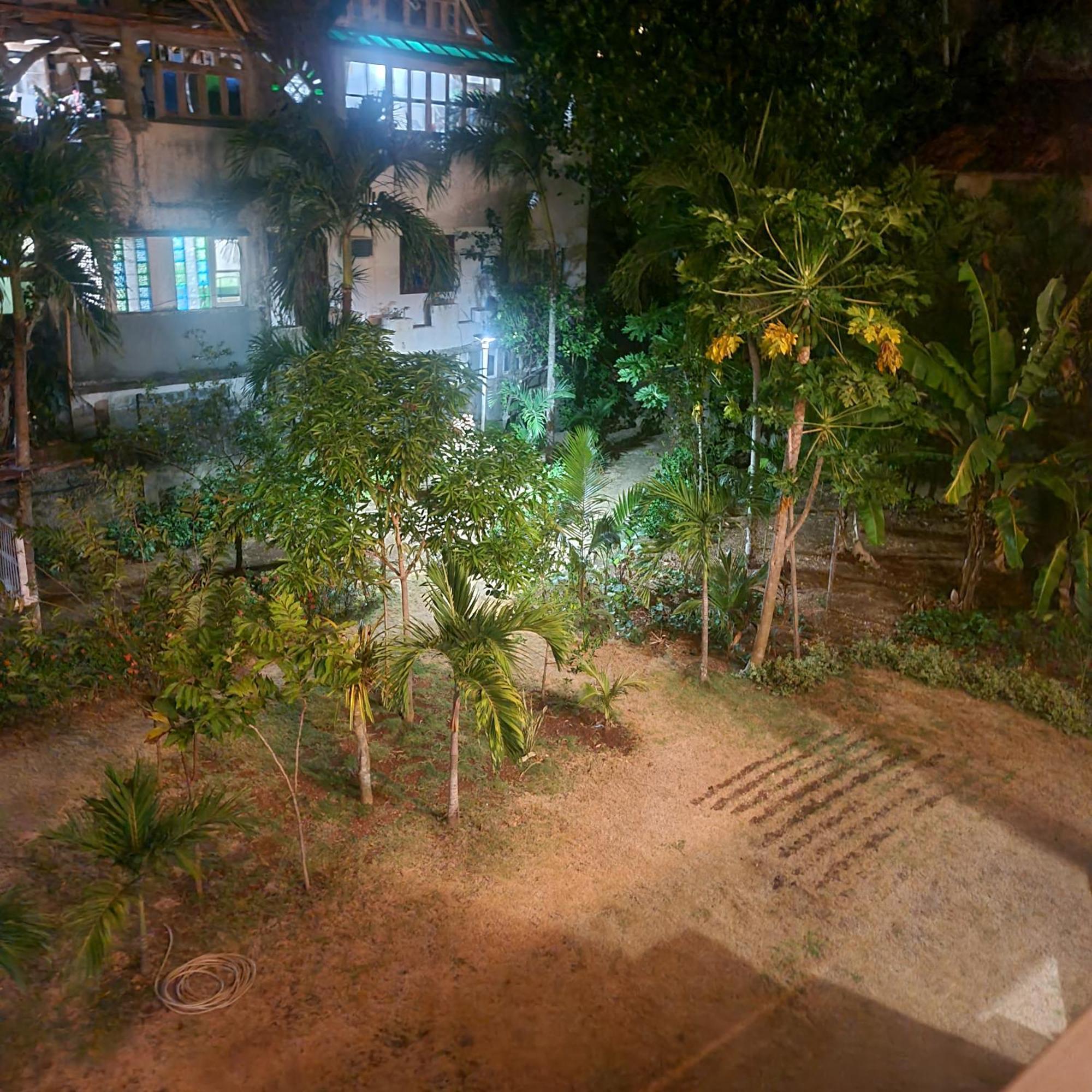 Apartment Happy Dog Boracay Island