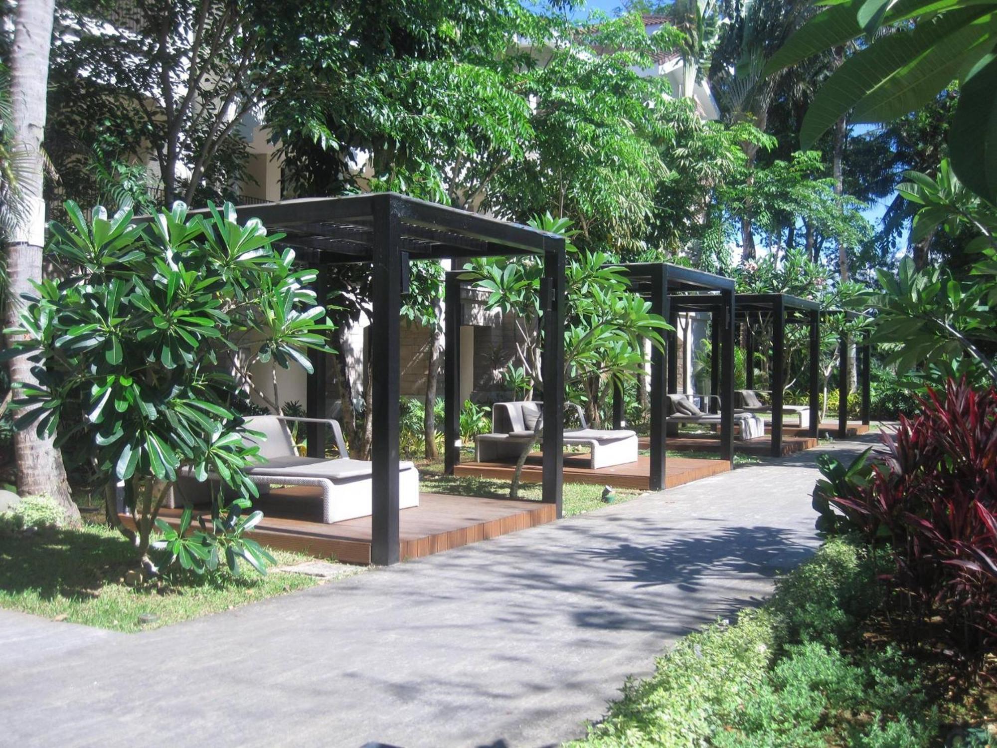 Aparthotel Uo At Fairways Newcoast Boracay Boracay Island