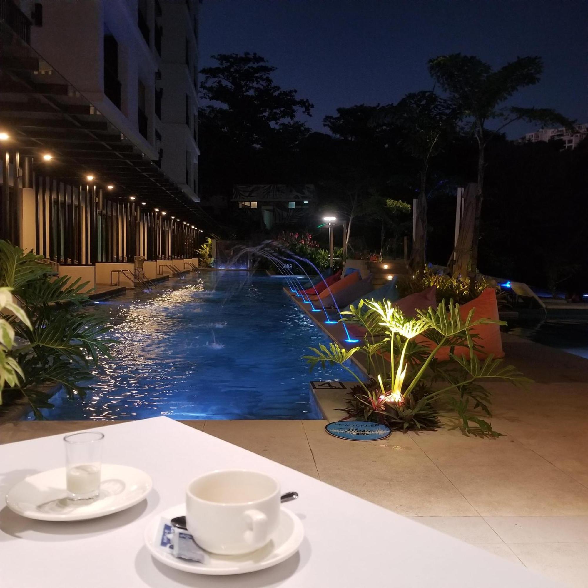 Aparthotel Uo At Fairways Newcoast Boracay *