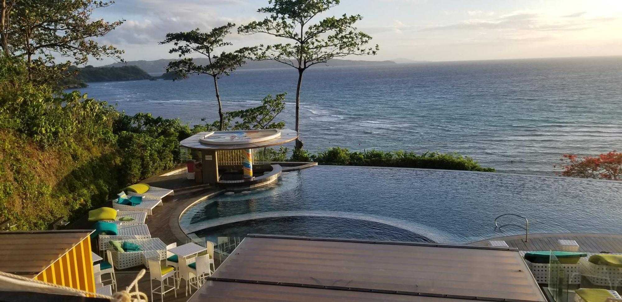 Uo At Fairways Newcoast Boracay