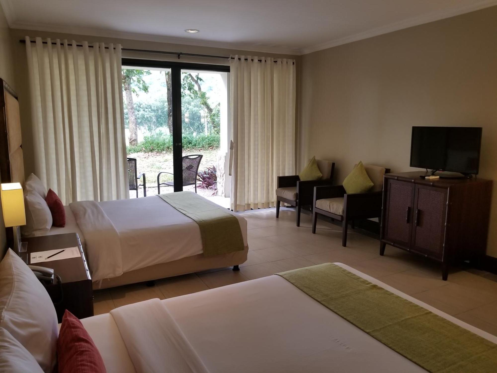 Aparthotel Uo At Fairways Newcoast Boracay *