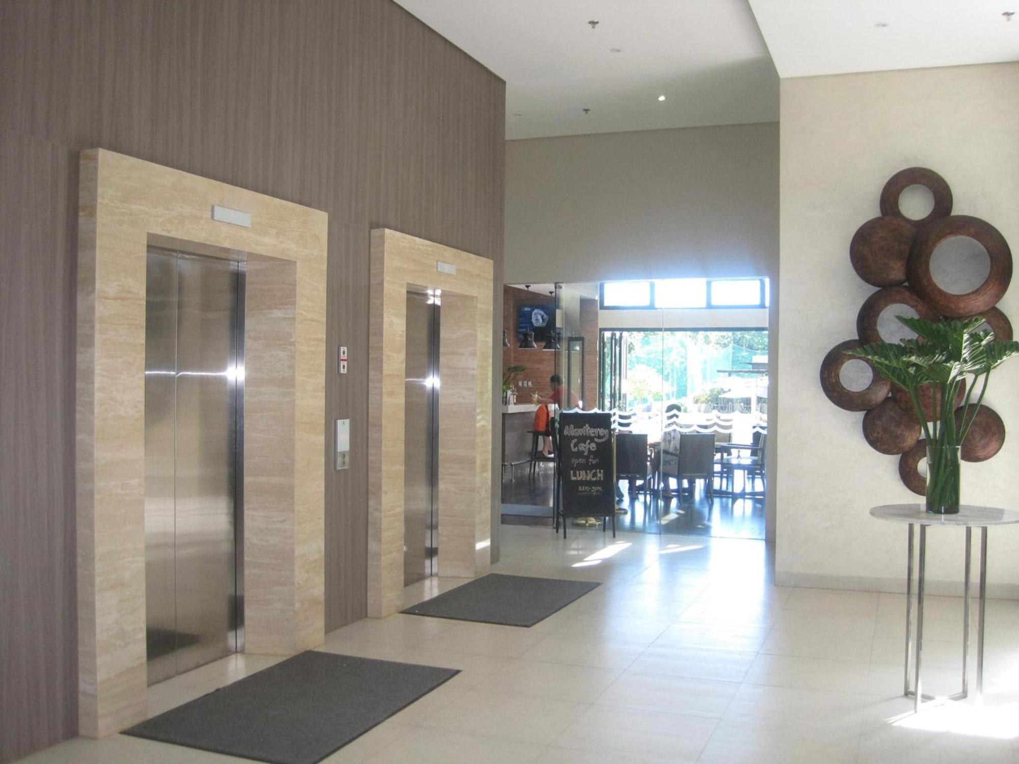 Aparthotel Uo At Fairways Newcoast Boracay *