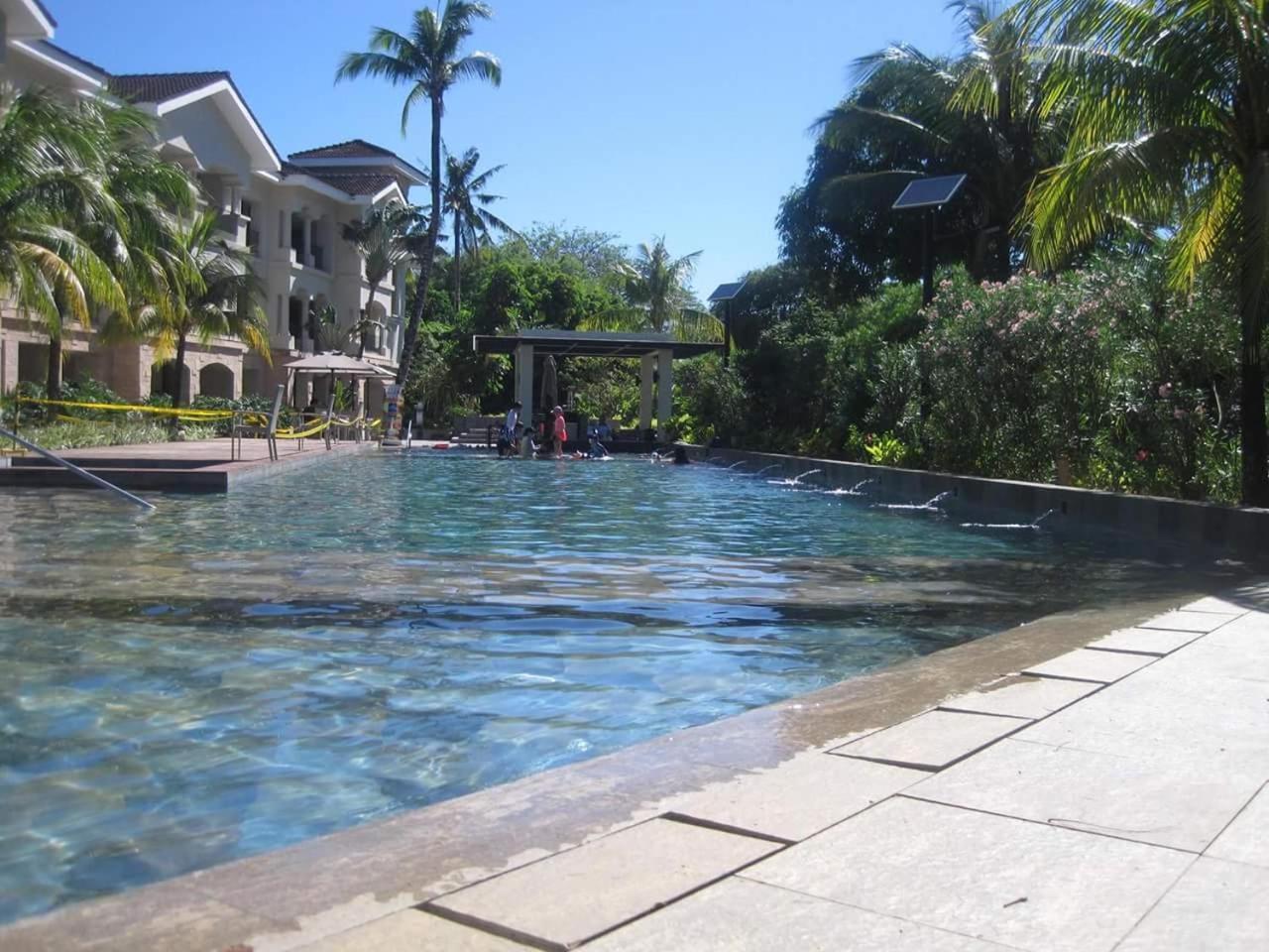 Uo At Fairways Newcoast Boracay Aparthotel