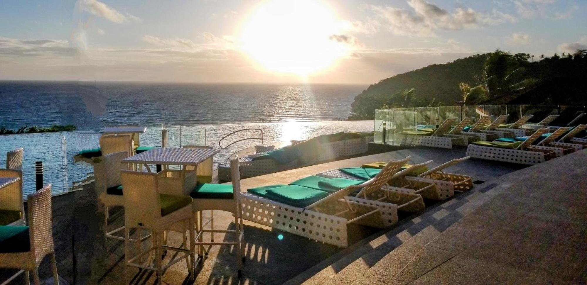 Aparthotel Uo At Fairways Newcoast Boracay
