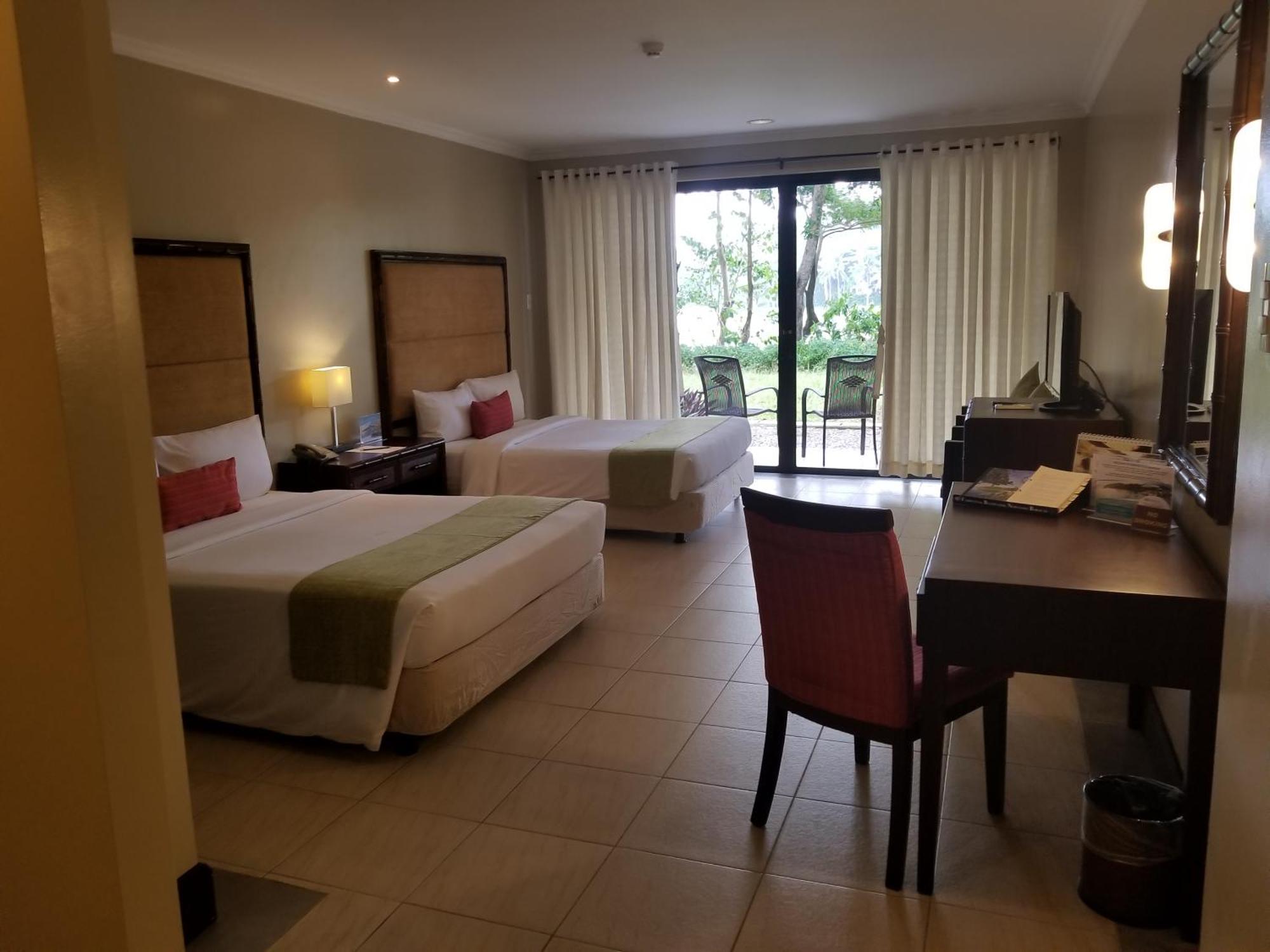 Uo At Fairways Newcoast Boracay Aparthotel *