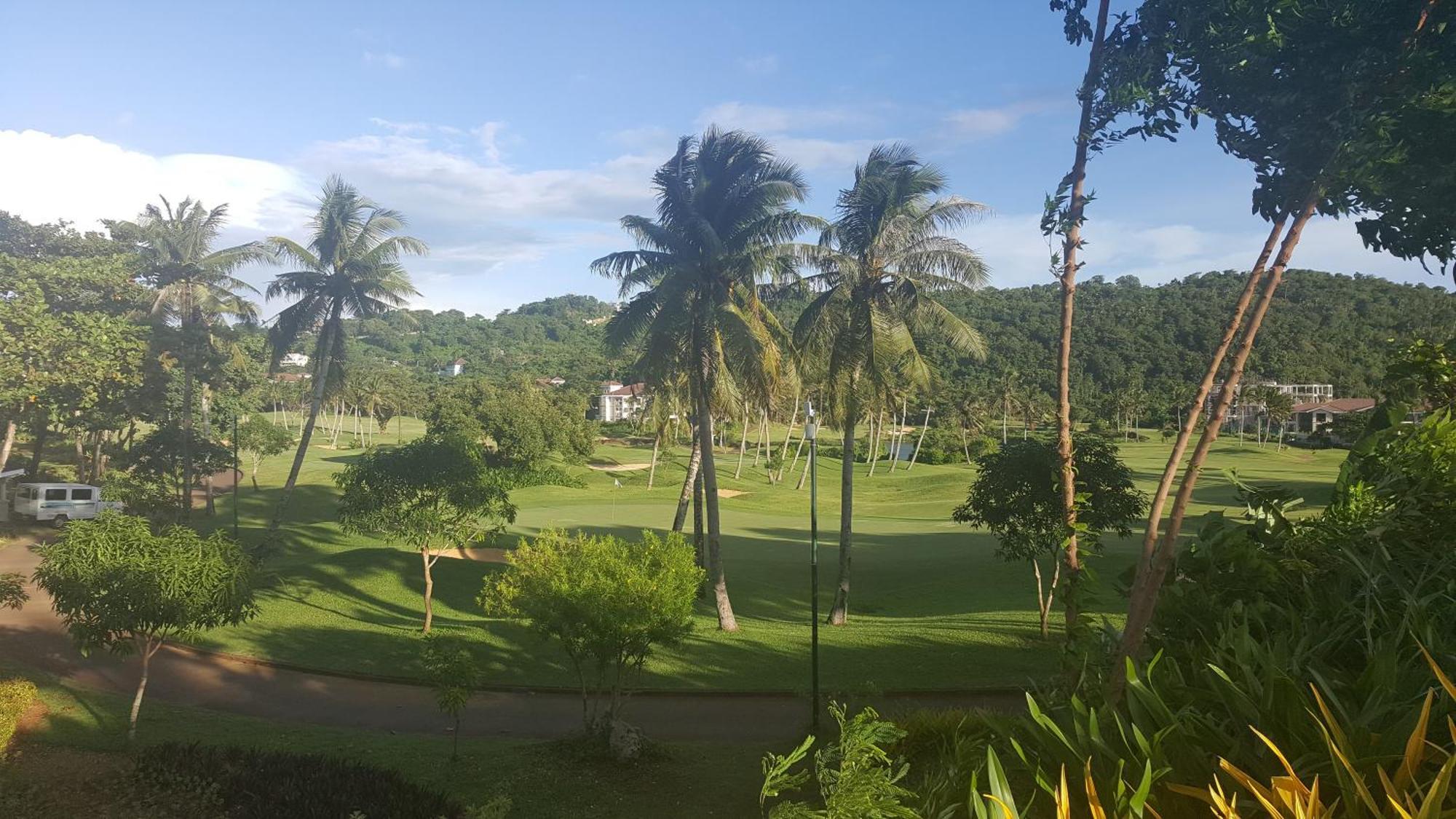 Aparthotel Uo At Fairways Newcoast Boracay Boracay Island