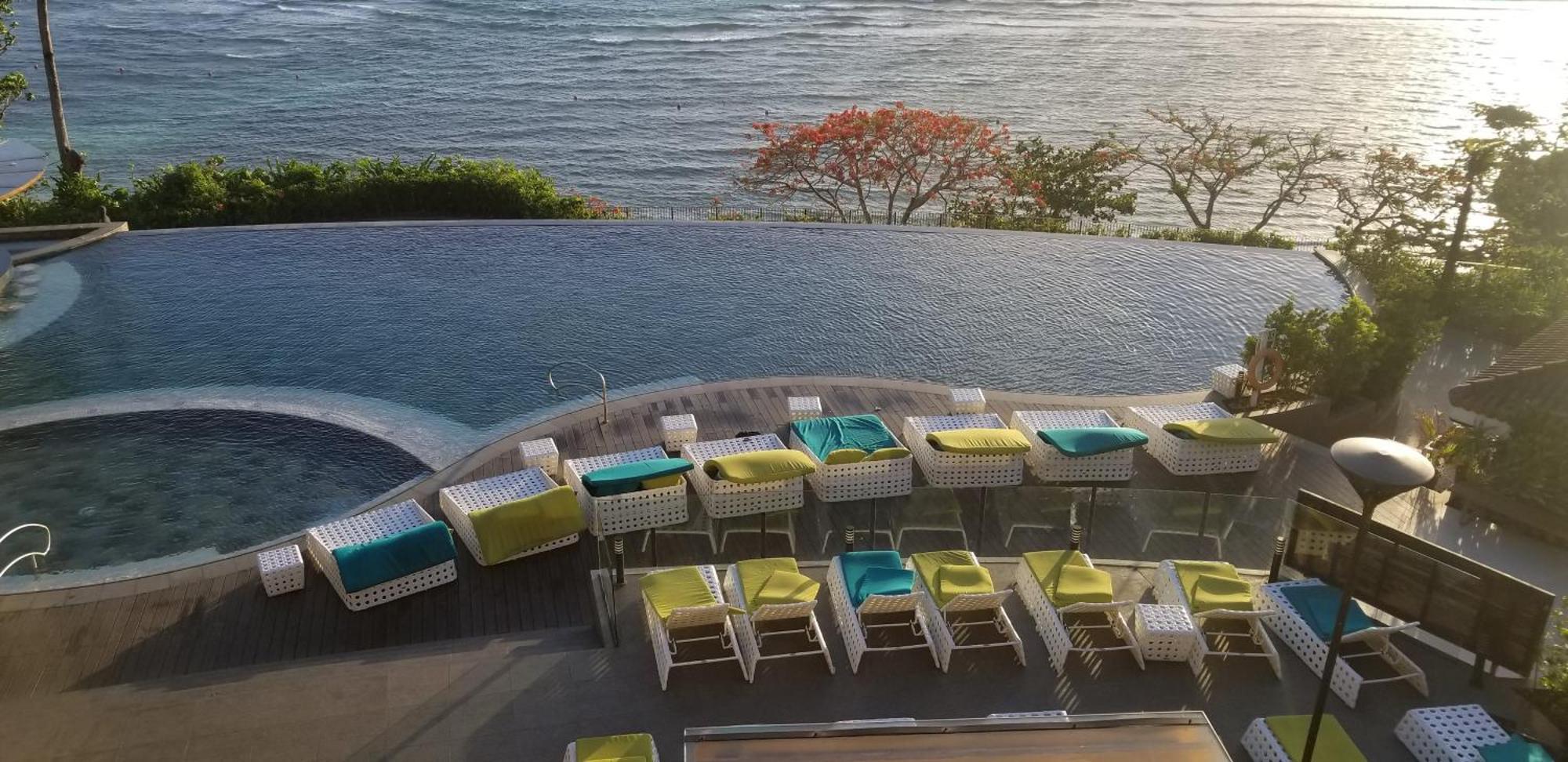 Uo At Fairways Newcoast Boracay Aparthotel *