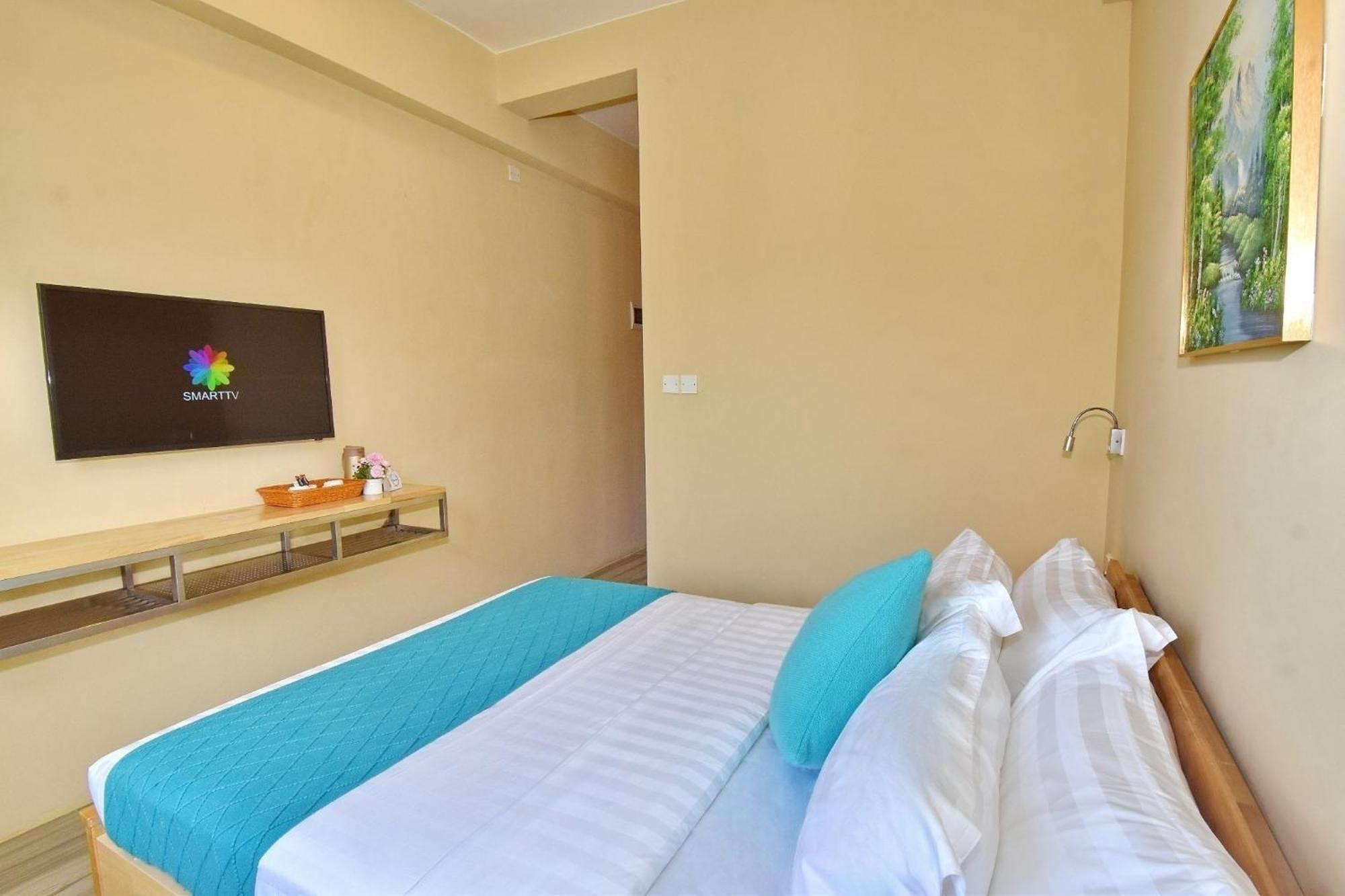 Oseidon Boracay Hotel Boracay Island