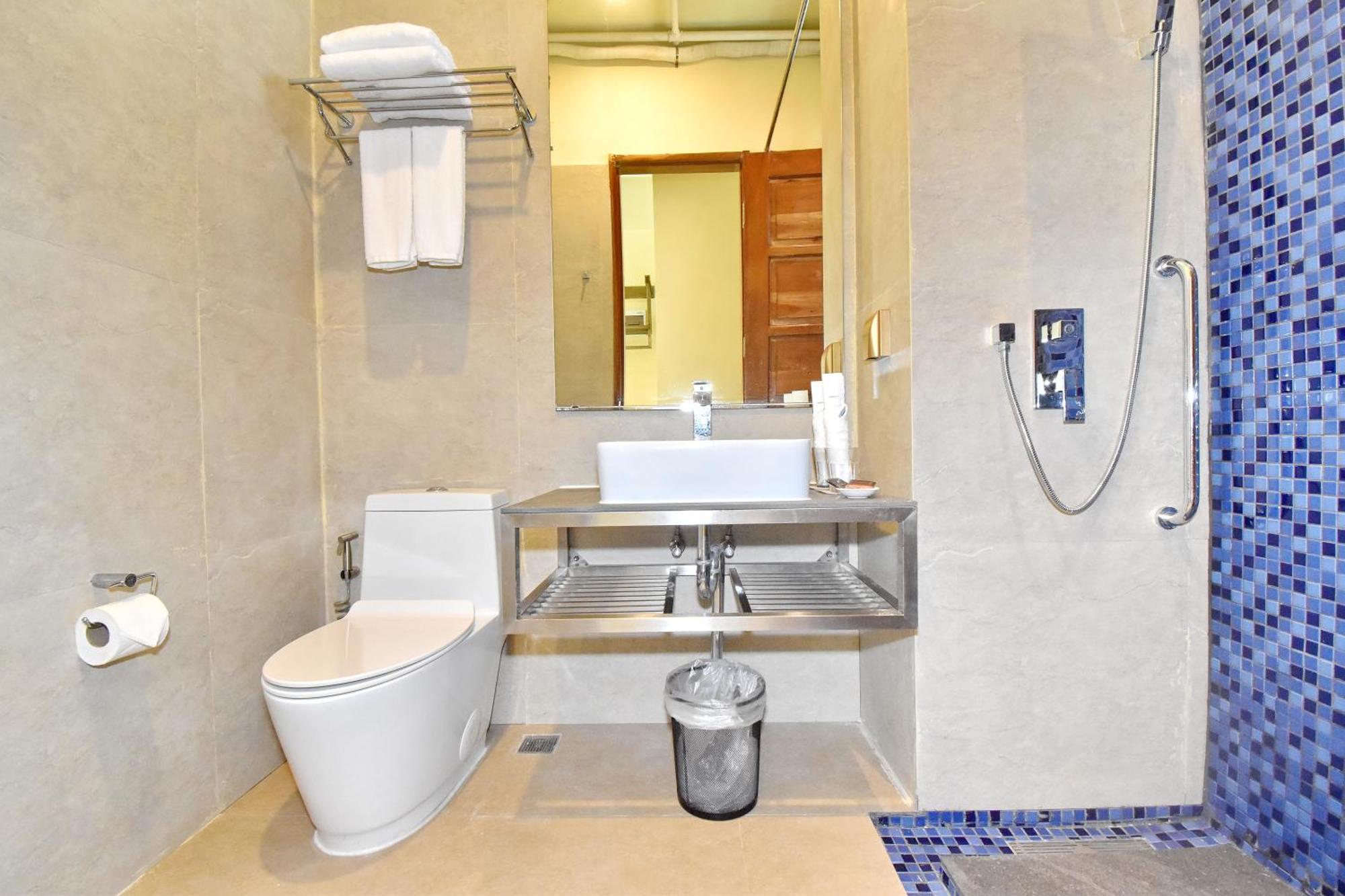 Oseidon Boracay Hotel Boracay Island