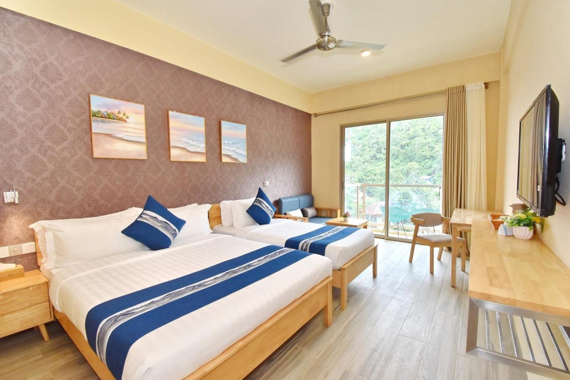 Oseidon Boracay Hotel Boracay Island