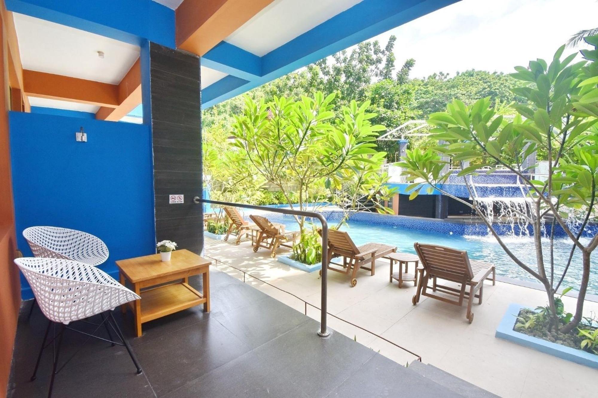 Hotel Oseidon Boracay Boracay Island