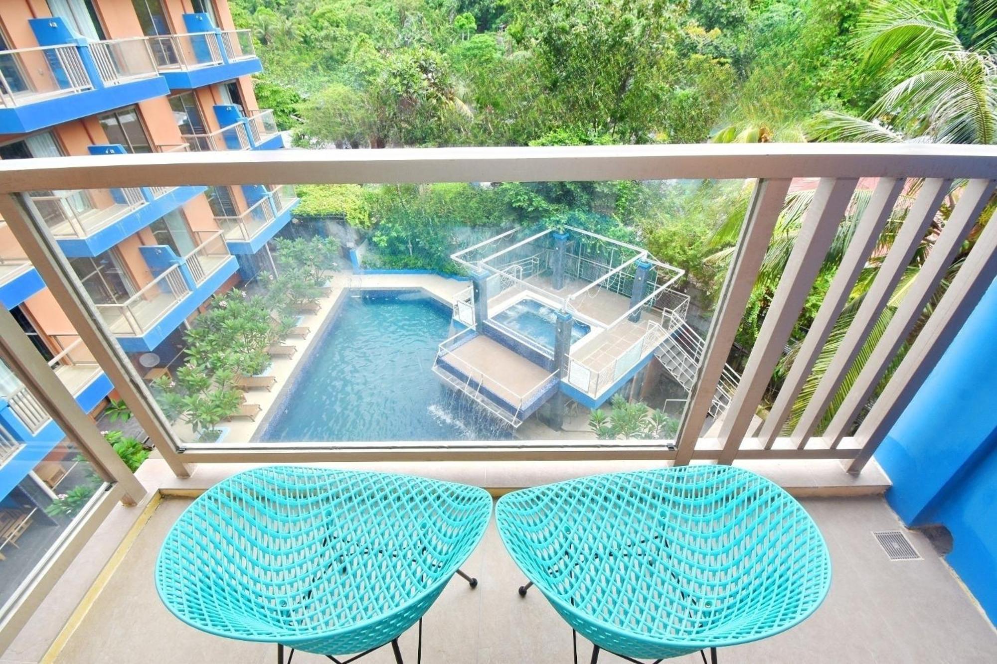 Oseidon Boracay Hotel