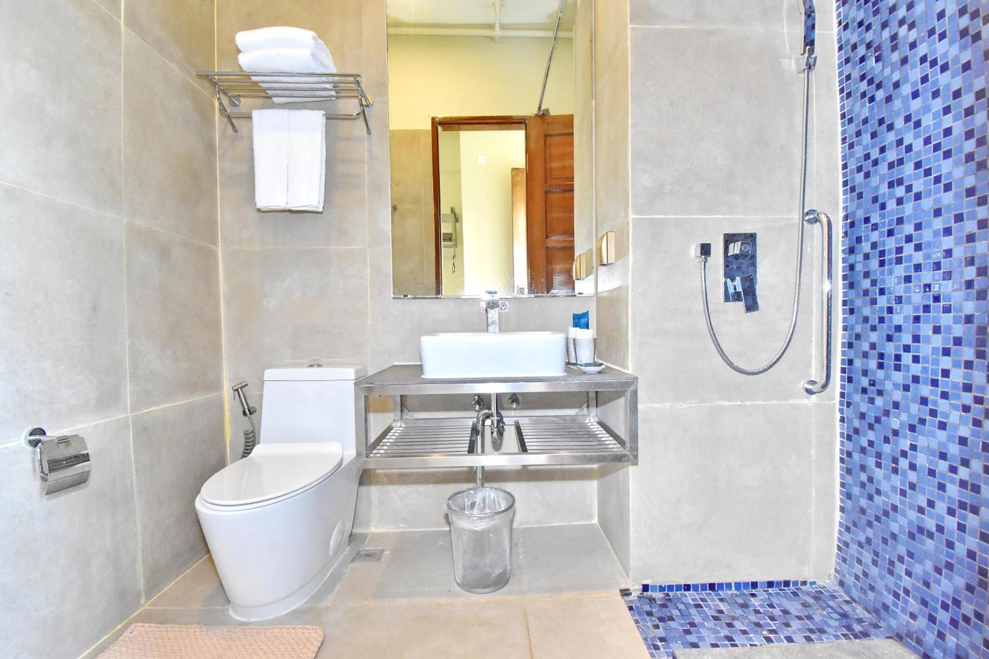 Oseidon Boracay Hotel 3*
