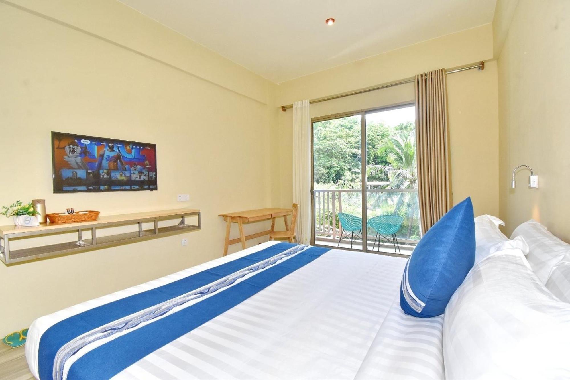 Oseidon Boracay Hotel Boracay Island