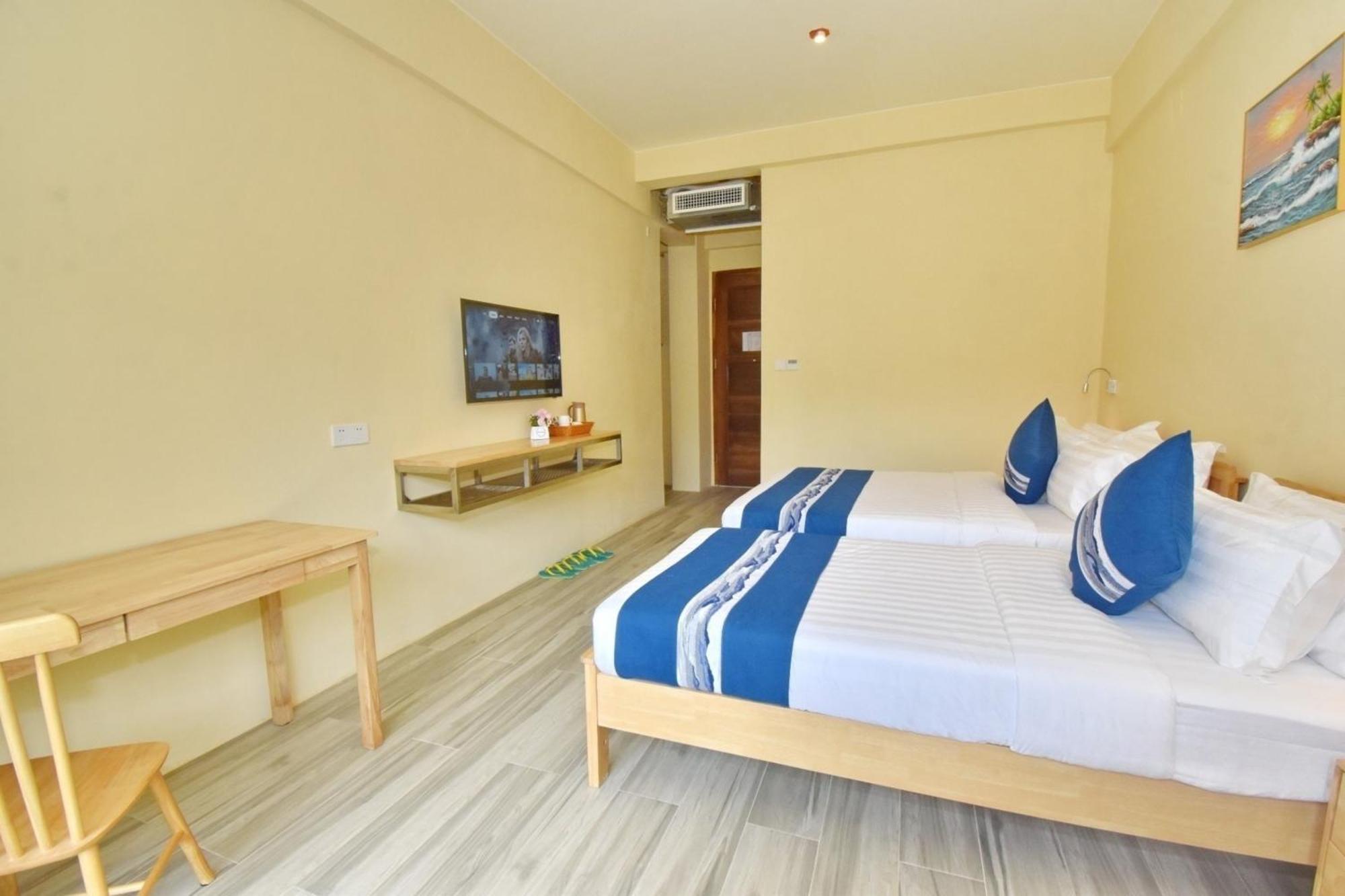 Hotel Oseidon Boracay Boracay Island