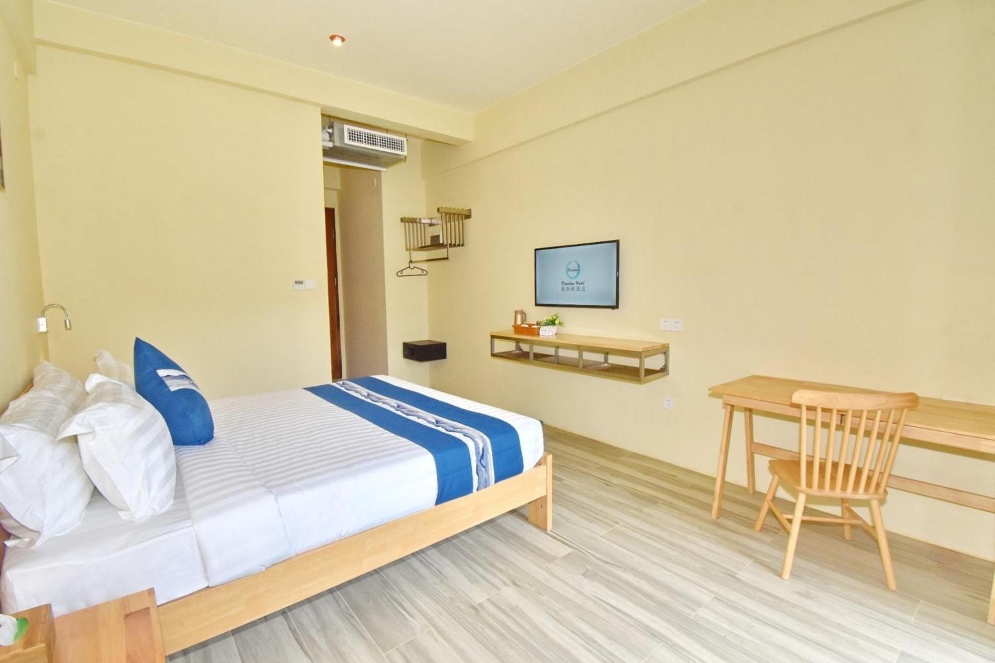 Hotel Oseidon Boracay Boracay Island