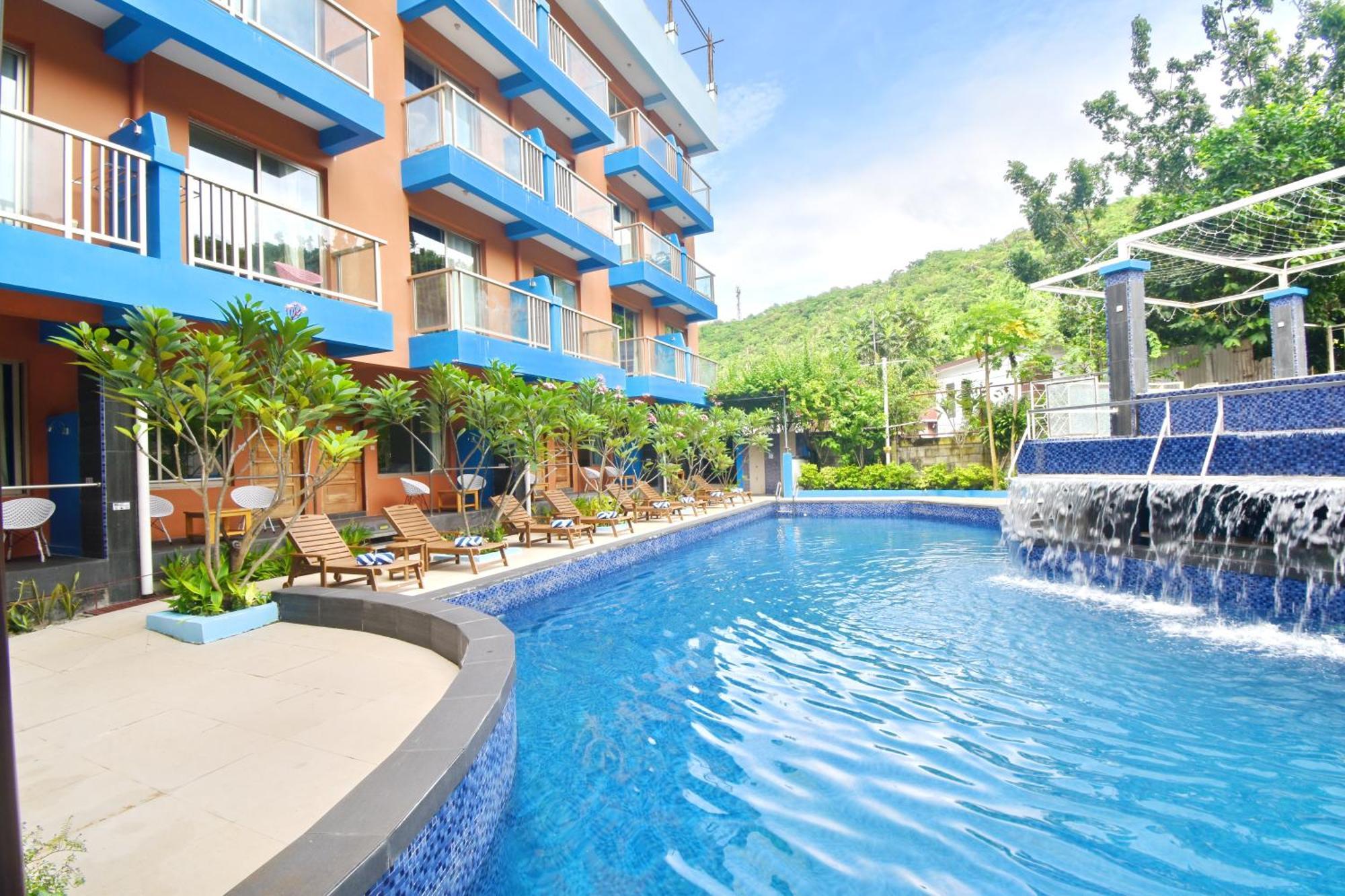 Oseidon Boracay Boracay Island
