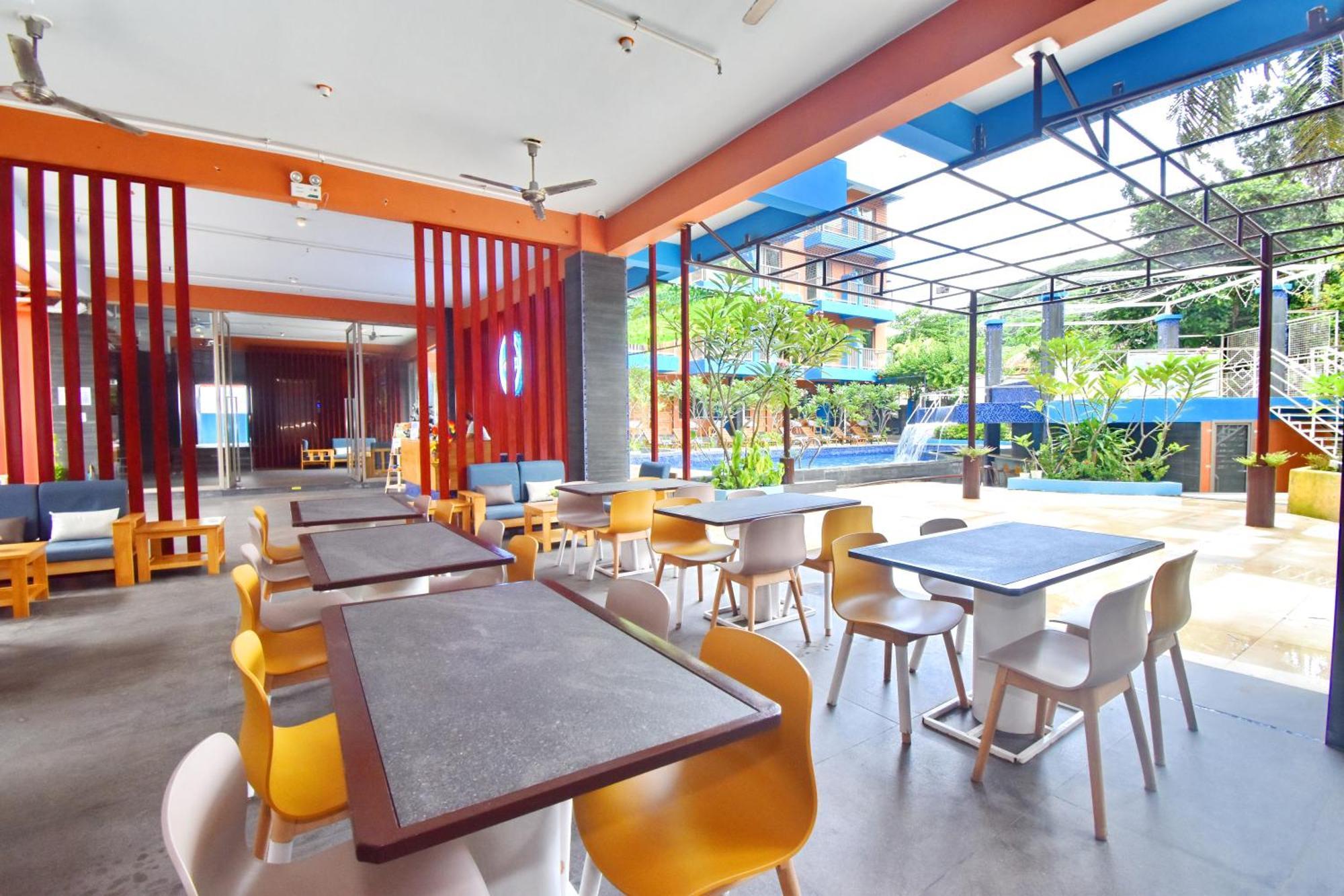 Oseidon Boracay Hotel 3*